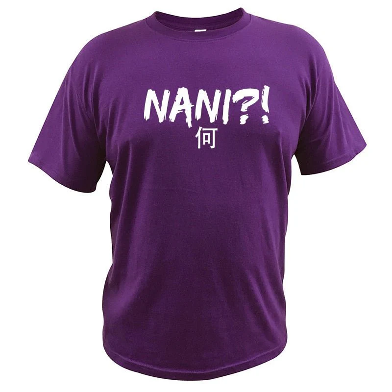 T-Shirt Nani - Image 6