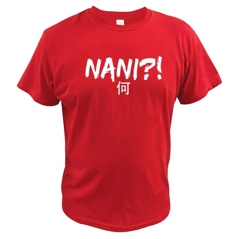 T-Shirt Nani - Image 7