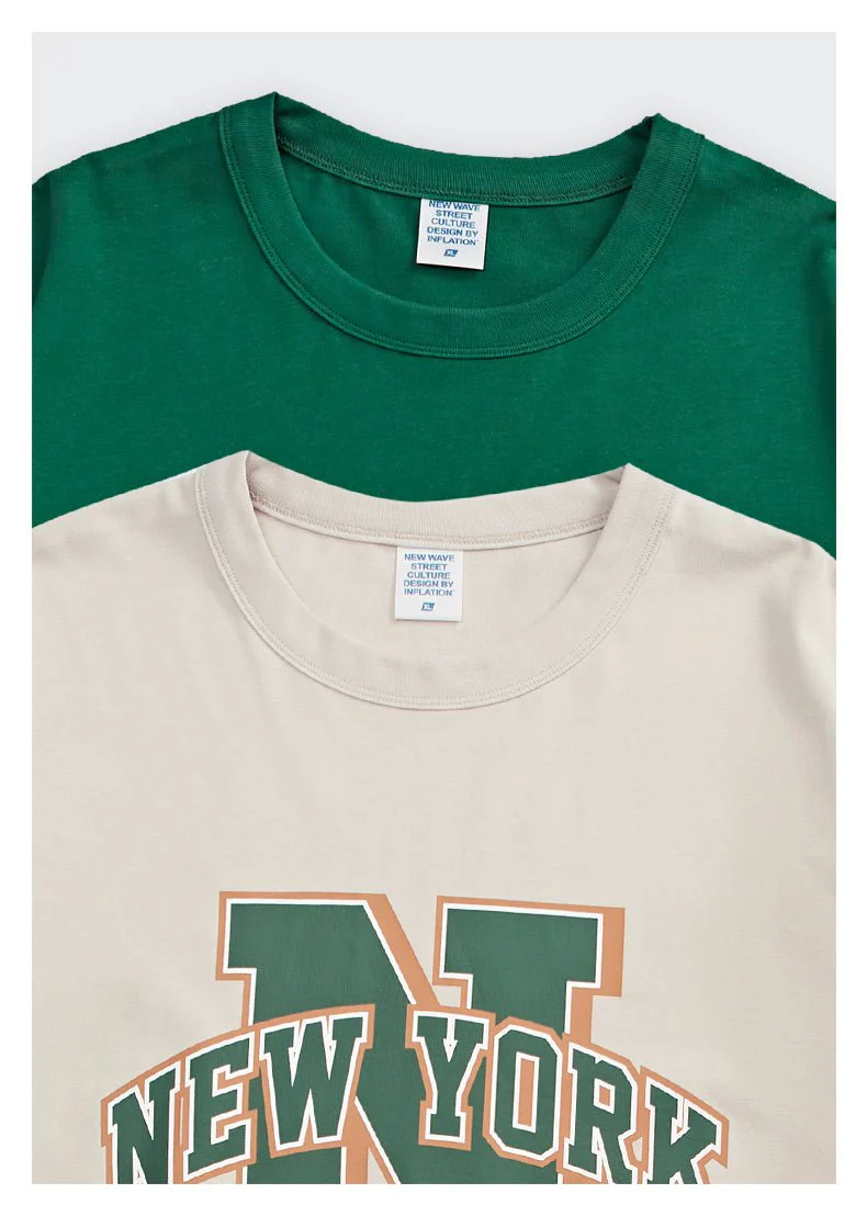 T-Shirt NEW YORK - Image 10