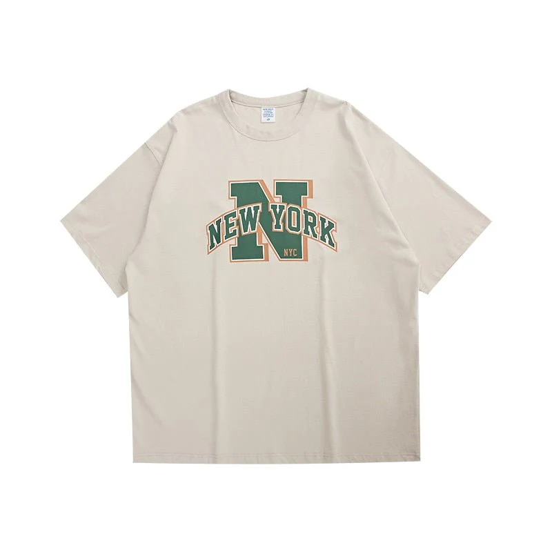 T-Shirt NEW YORK - Image 4