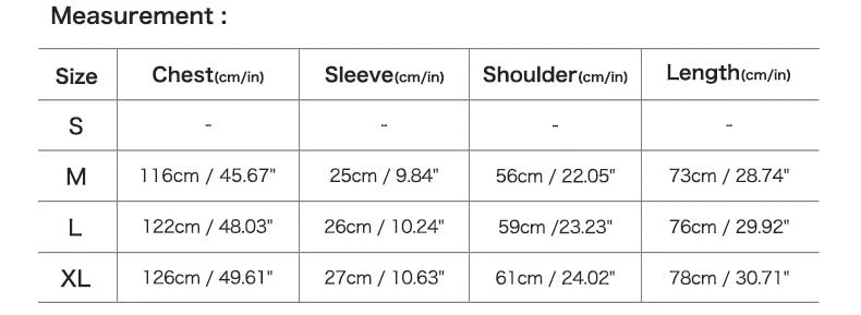 T-Shirt Oversize Manche Courte - Image 4