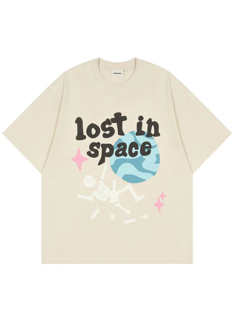 T-Shirt Oversize Streetwear - Image 10