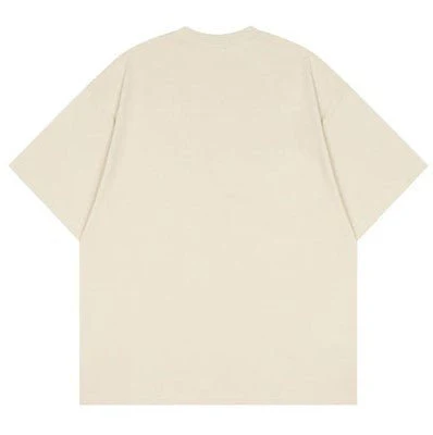 T-Shirt Oversize Streetwear - Image 11