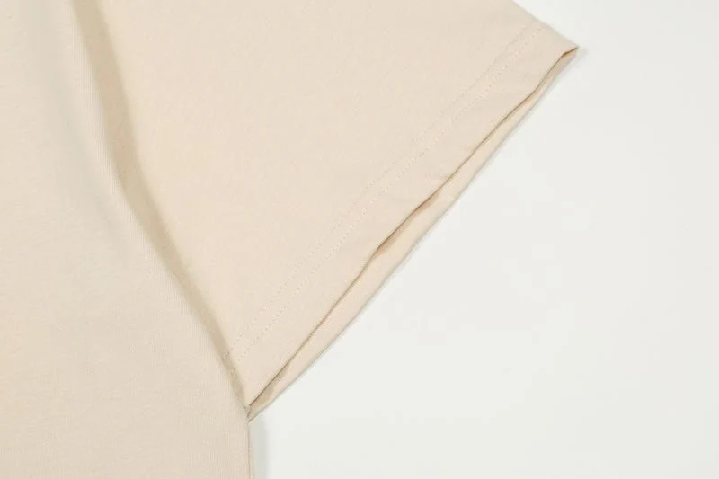 T-Shirt Oversize Streetwear - Image 13
