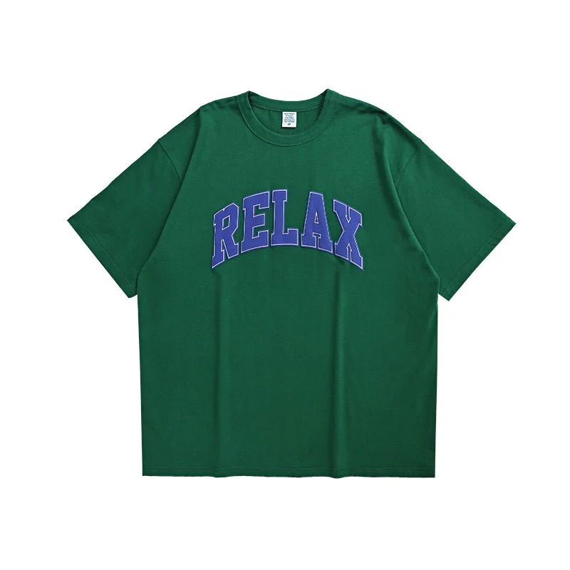 T-Shirt Relax