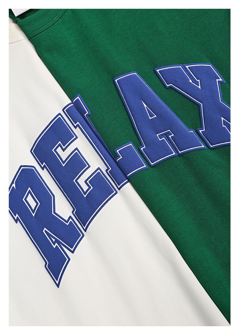 T-Shirt Relax - Image 11