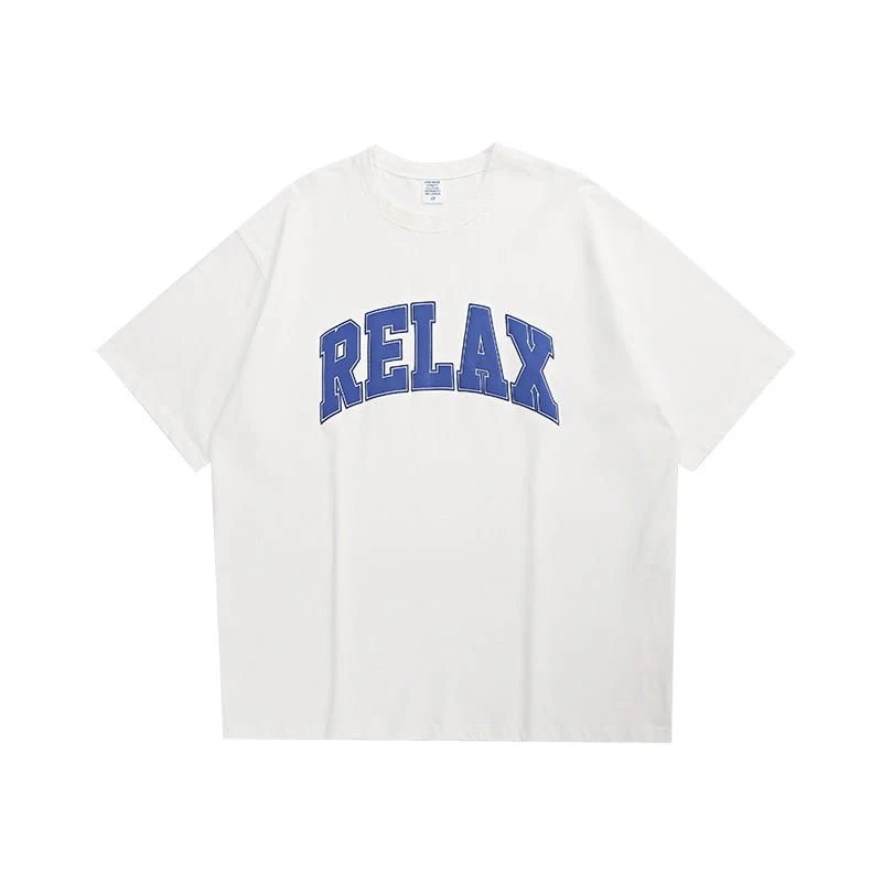 T-Shirt Relax - Image 4