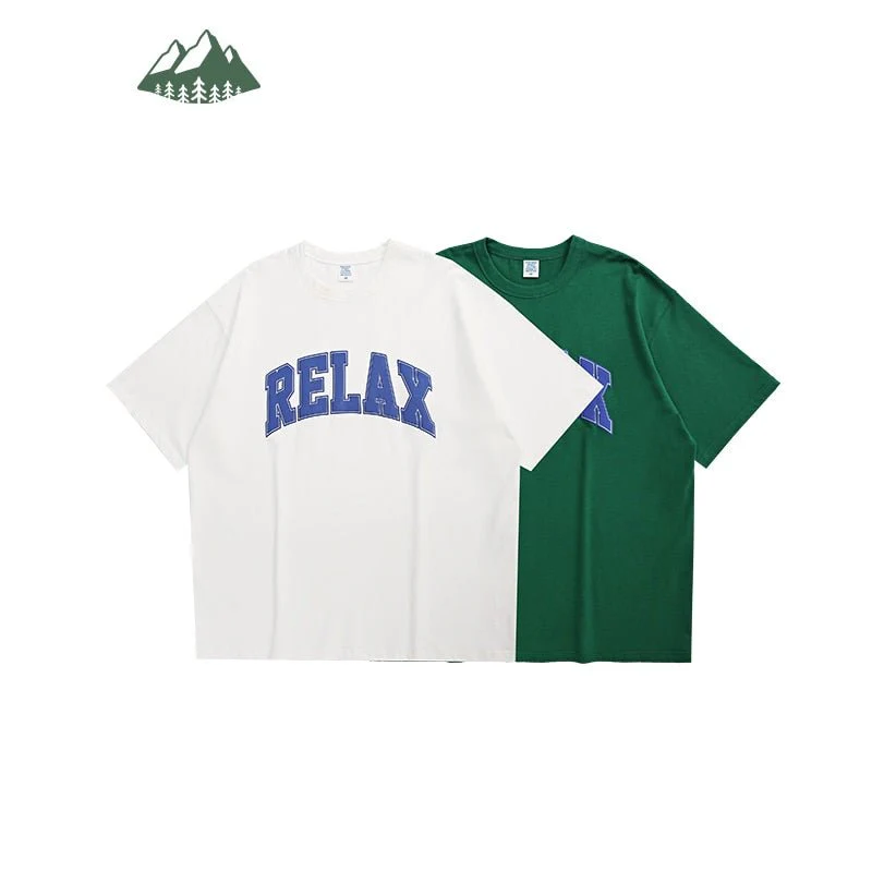 T-Shirt Relax - Image 7