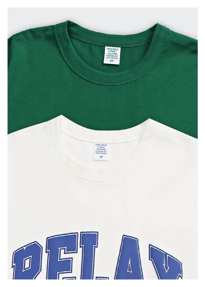 T-Shirt Relax - Image 8