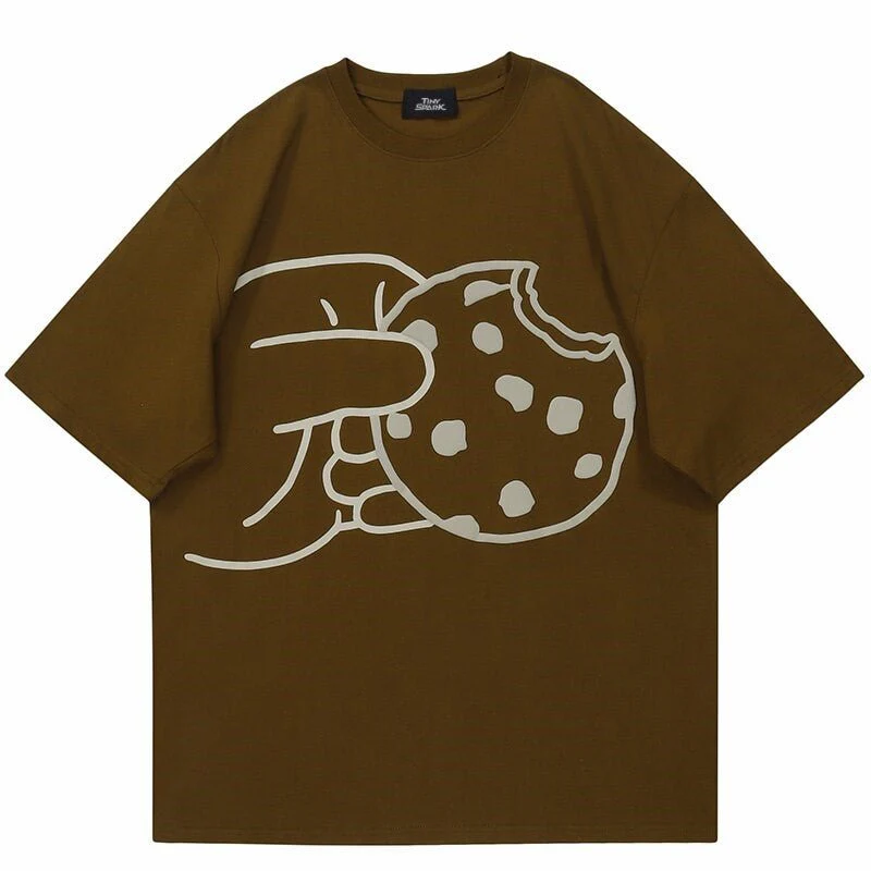 T-Shirt Retro Japonais - Image 4