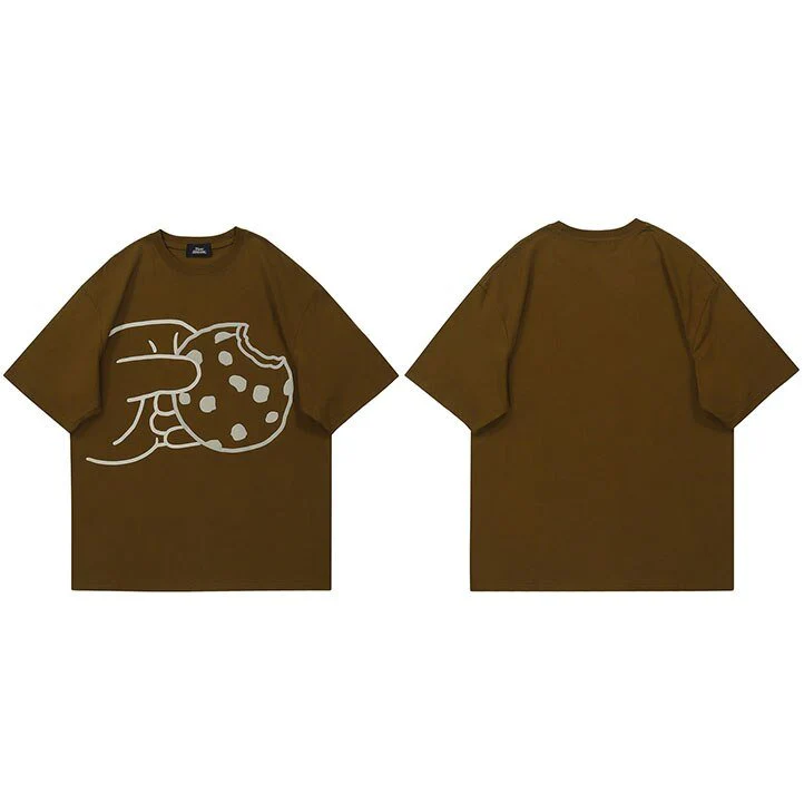 T-Shirt Retro Japonais - Image 5
