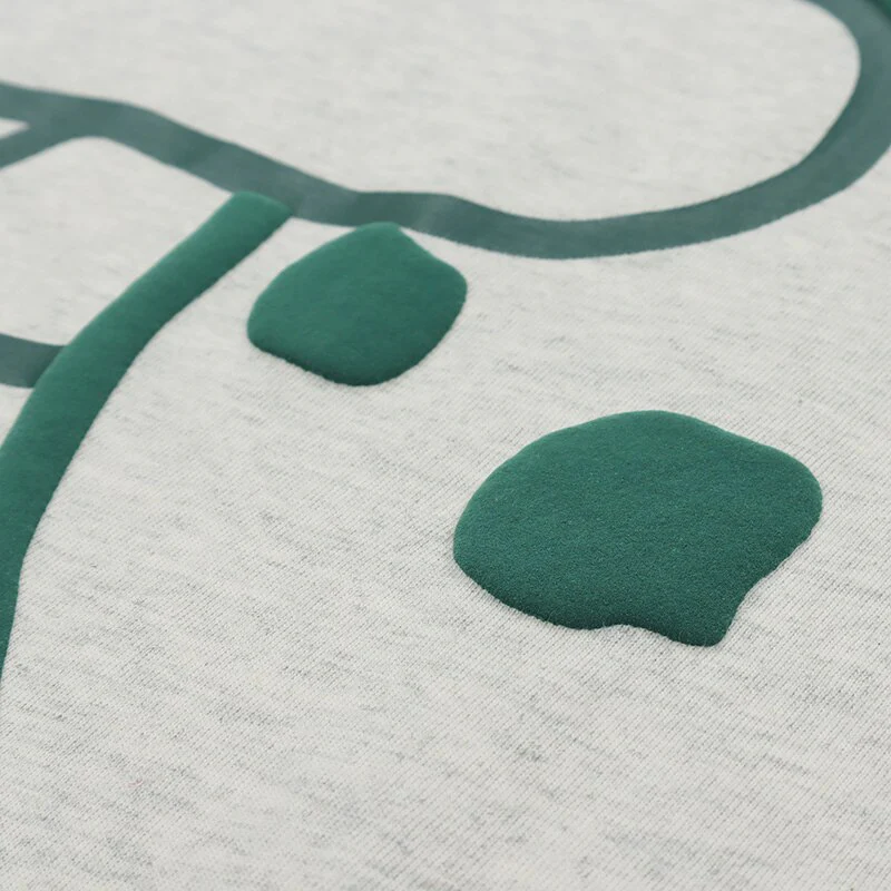 T-Shirt Retro Japonais - Image 7