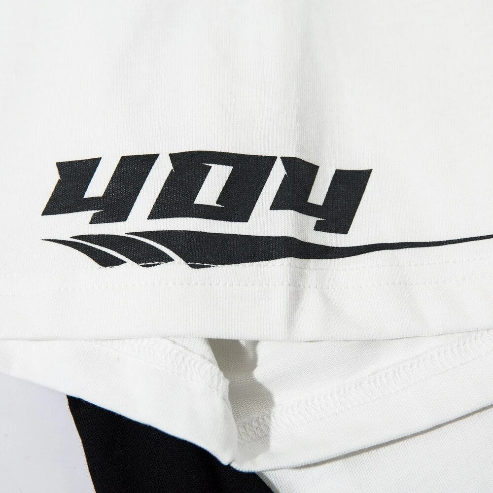 T-Shirt Skateur Homme - Image 15