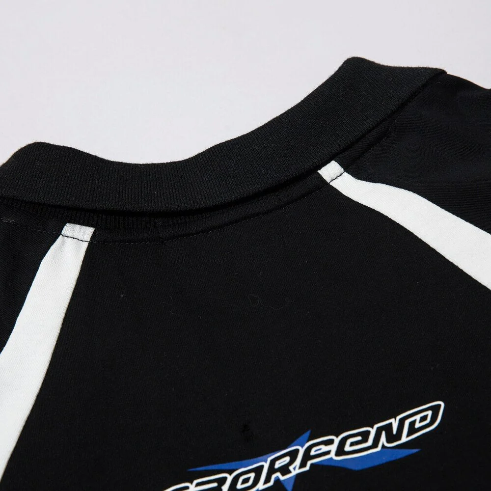 T-Shirt Skateur Homme - Image 20