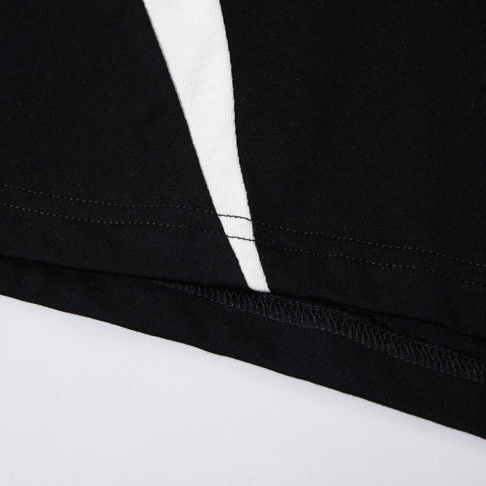 T-Shirt Skateur Homme - Image 24