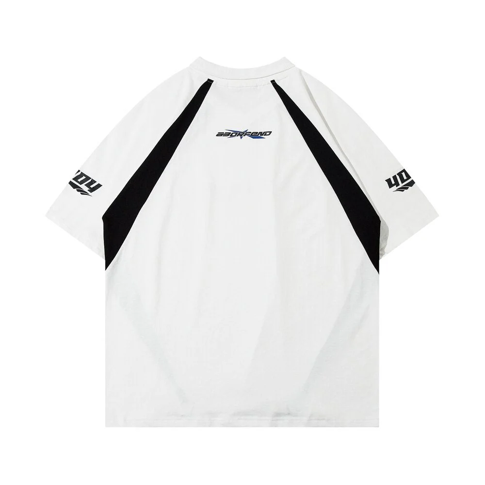 T-Shirt Skateur Homme - Image 4