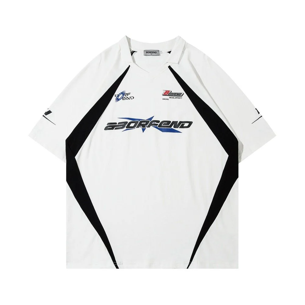 T-Shirt Skateur Homme - Image 5