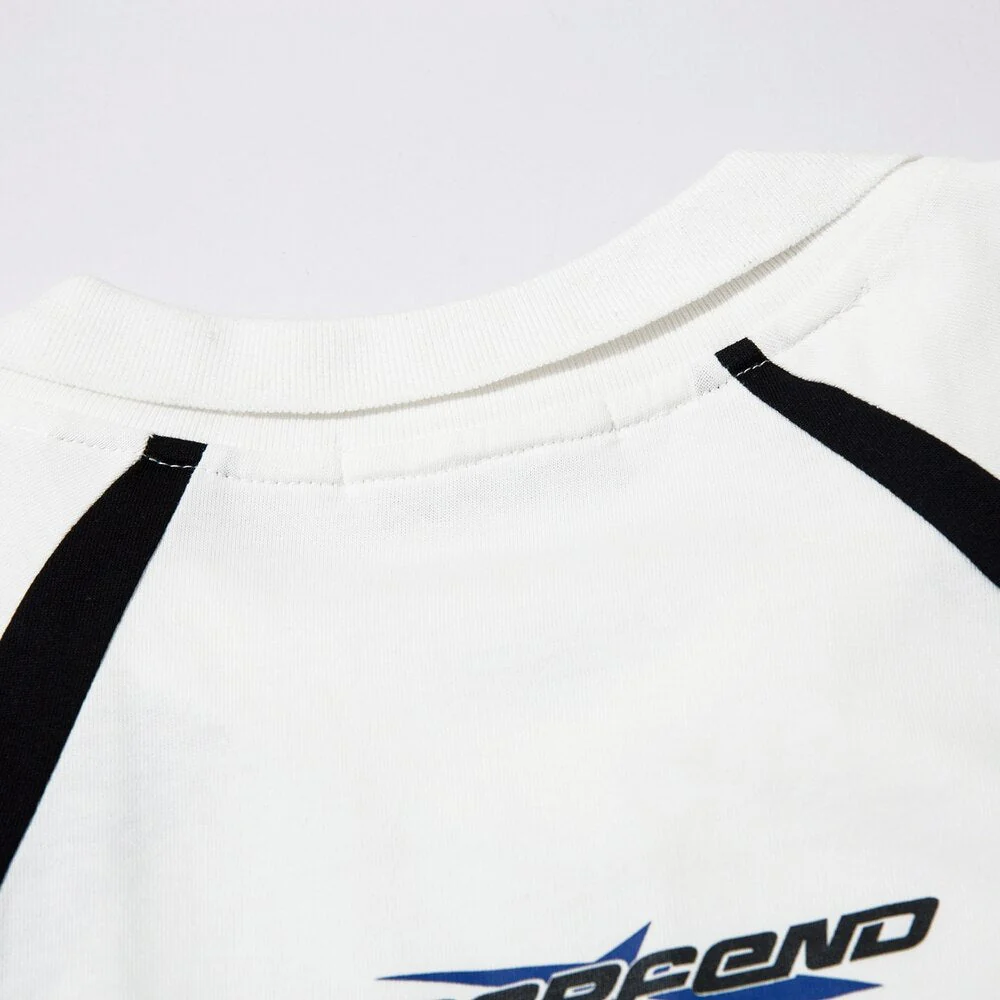 T-Shirt Skateur Homme - Image 9