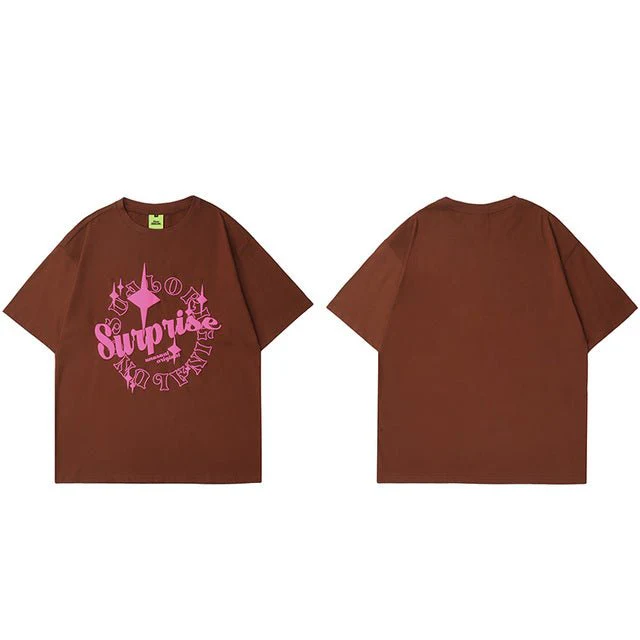 T-Shirt Streetwear - Image 2