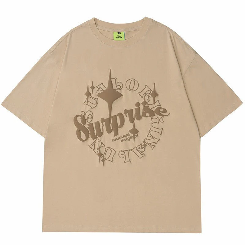 T-Shirt Streetwear - Image 4