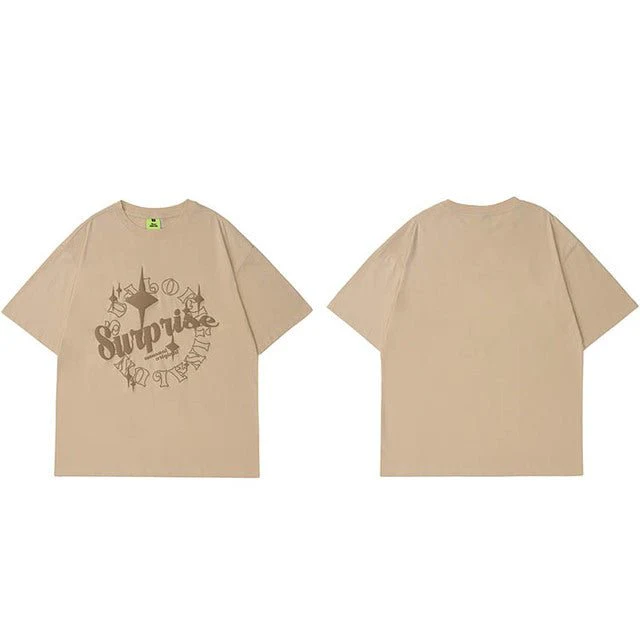 T-Shirt Streetwear - Image 5