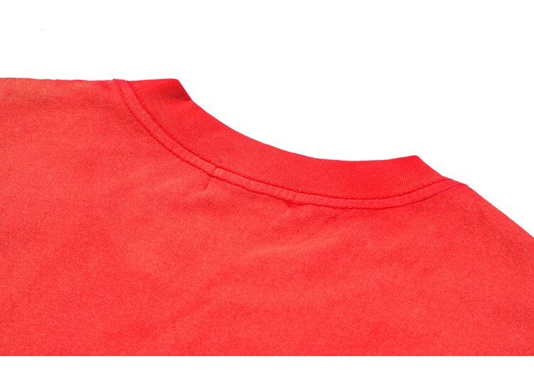 T-Shirt Streetwear 90s - Image 10