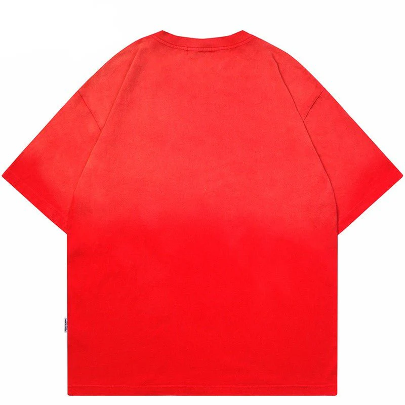 T-Shirt Streetwear 90s - Image 6
