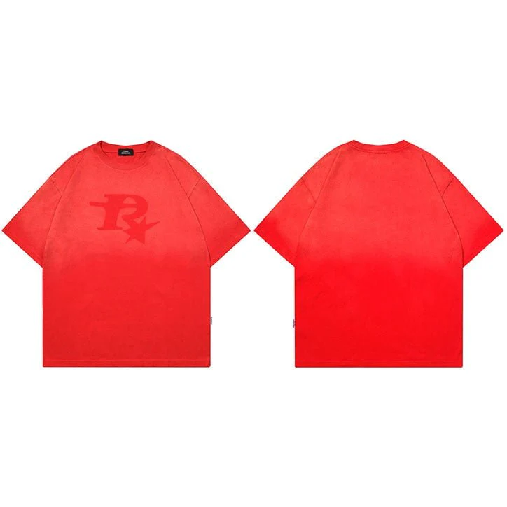 T-Shirt Streetwear 90s - Image 7