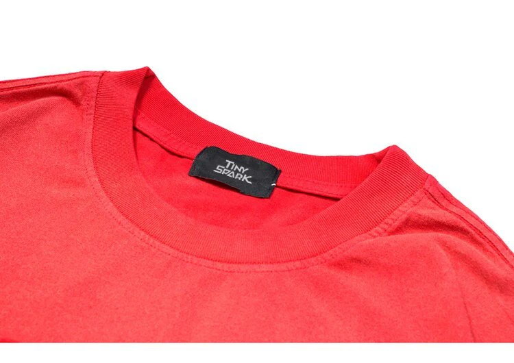 T-Shirt Streetwear 90s - Image 9