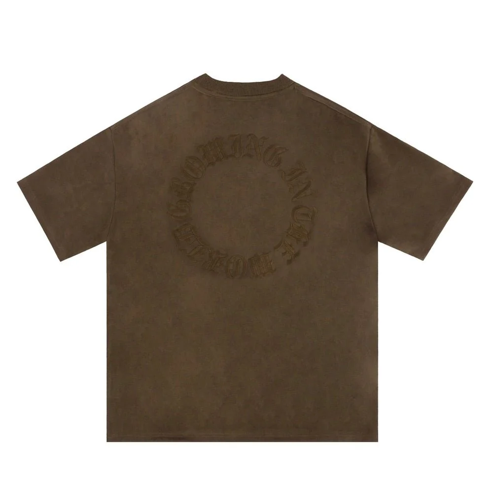 T-Shirt Streetwear Harajuku - Image 10