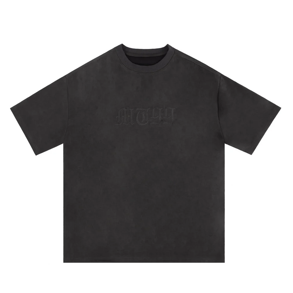 T-Shirt Streetwear Harajuku - Image 2