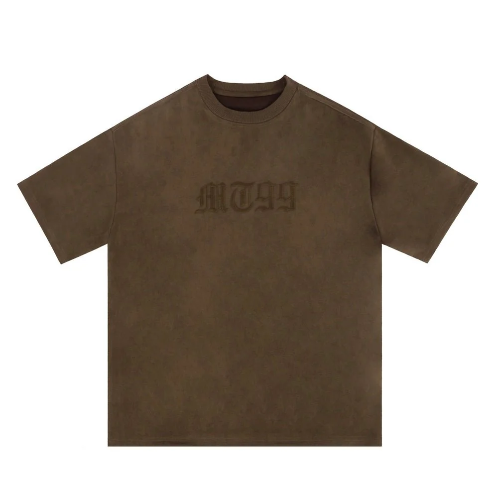 T-Shirt Streetwear Harajuku - Image 8