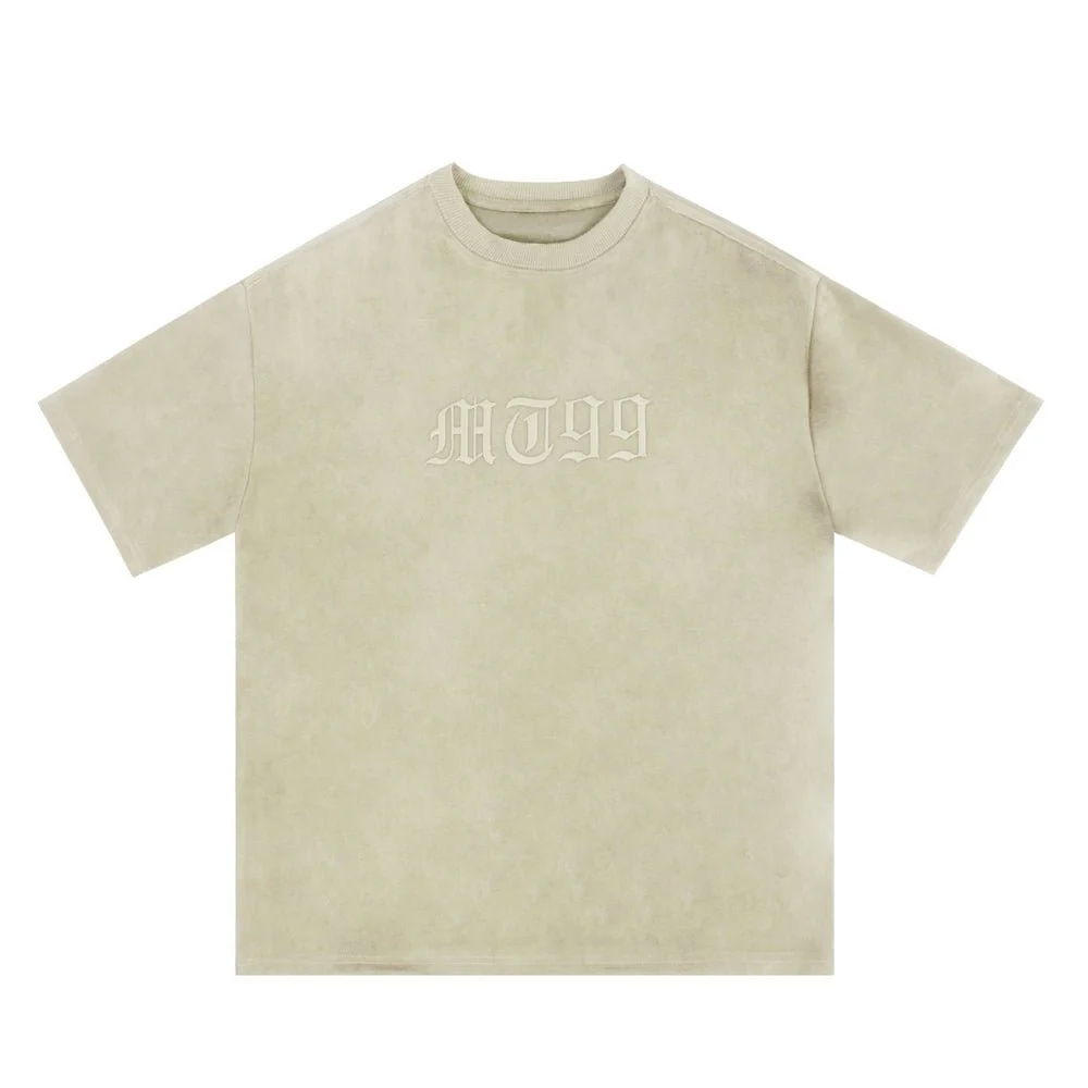 T-Shirt Streetwear Harajuku - Image 9