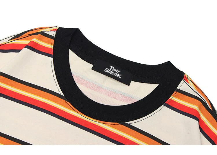 T-Shirt Streetwear Skater - Image 10