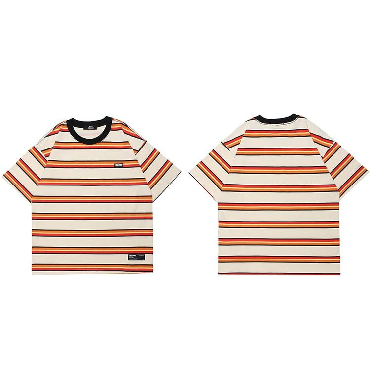T-Shirt Streetwear Skater - Image 2