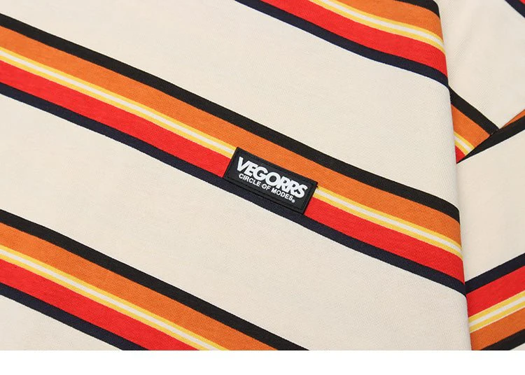 T-Shirt Streetwear Skater - Image 9