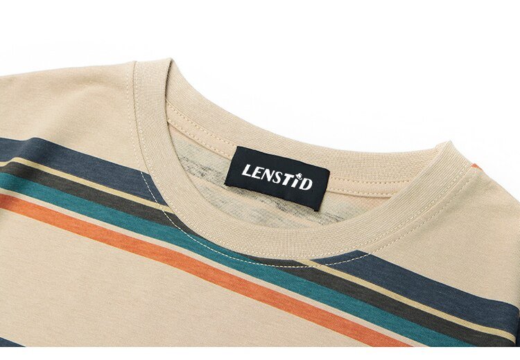 T-Shirt Style Coréen - Image 5