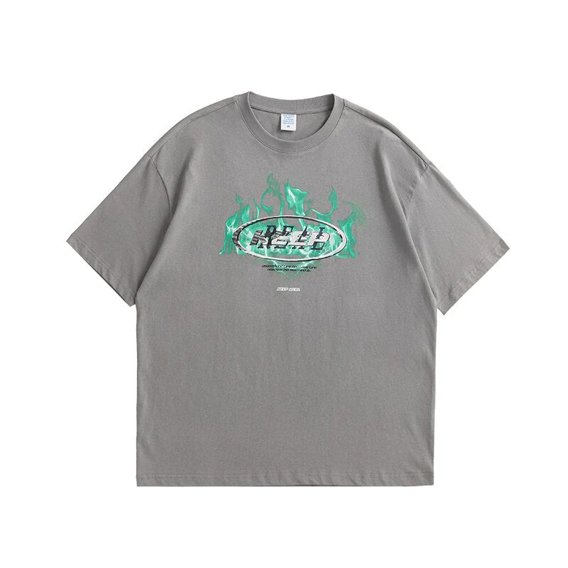 T-Shirt Vintage Homme - Image 5