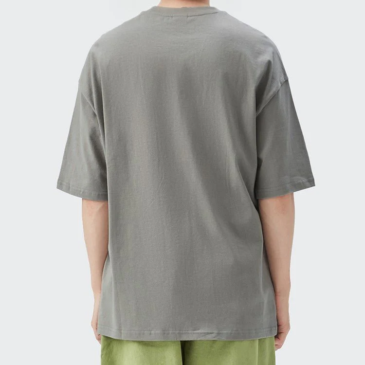 T-Shirt Vintage Homme - Image 7