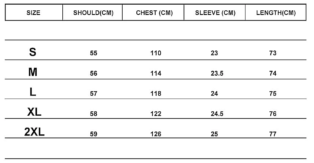 T-Shirts Coreen - Image 3