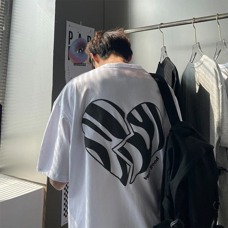 T-Shirts Coreen - Image 4
