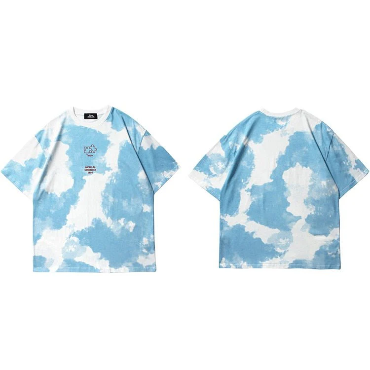 Tee Shirt Coreen Séoul - Image 4