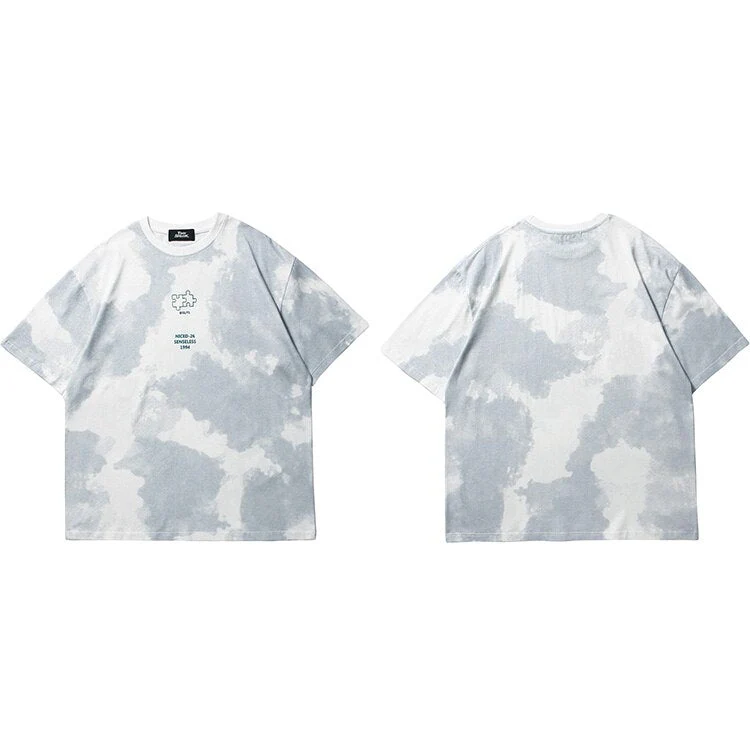 Tee Shirt Coreen Séoul - Image 5