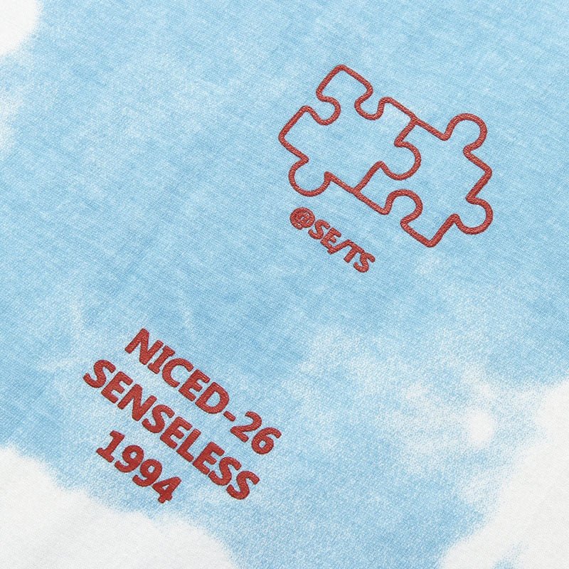 Tee Shirt Coreen Séoul - Image 7