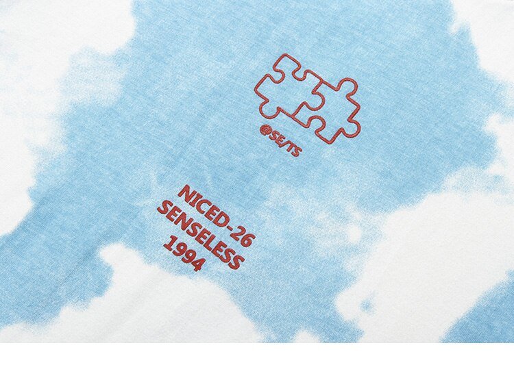 Tee Shirt Coreen Séoul - Image 8