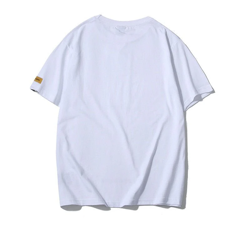 Tee Shirt Japonais Homme "Graffiti" - Image 5