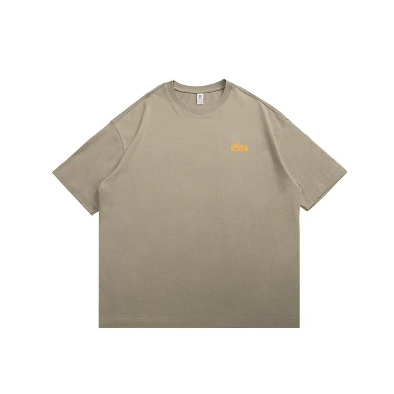 Tee Shirt Montagne - Image 3