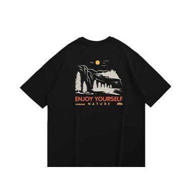 Tee Shirt Montagne - Image 5