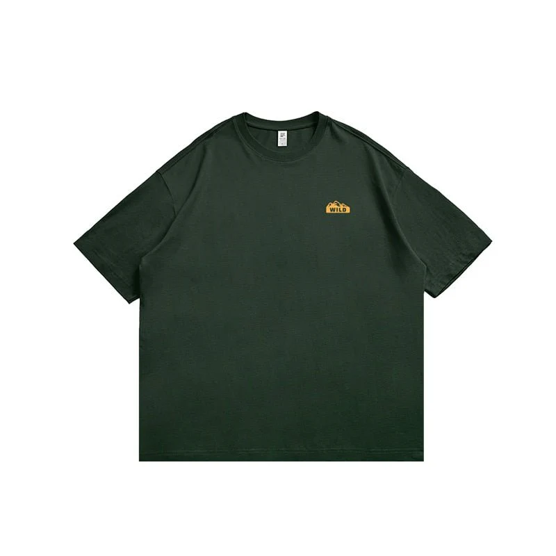 Tee Shirt Montagne - Image 6