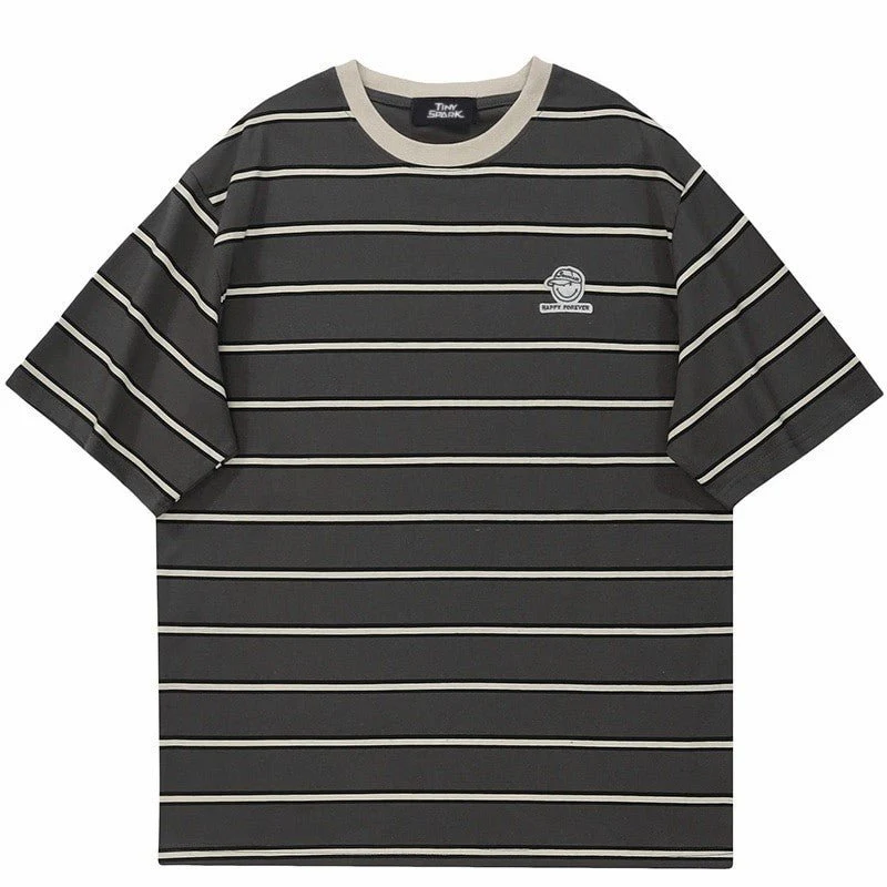 Tee Shirt Retro